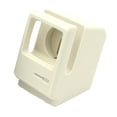 thumbnail image 2 of Mini soporte de carga portátil para /2/3 Blanco, 2 of 9