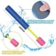 thumbnail image 2 of 26-27 6Pcs Water Pistols for Kids Toddlers, 33CM Mixed Colors Foam Water Pistol Beach ToysRandom Color, 2 of 4