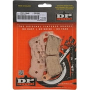 DP Brakes DP536 Standard Sintered Metal Brake Pads