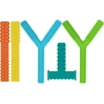 thumbnail image 3 of 5 Pack Sensory Chew Toys for Autistic Children, Silicone Chewy Tubes Teething Tubes for Autism, ADHD, SPD, Chewies with Special Needs, Oral Motor Chewy Tool for Sensory Kids$$Office, 3 of 8