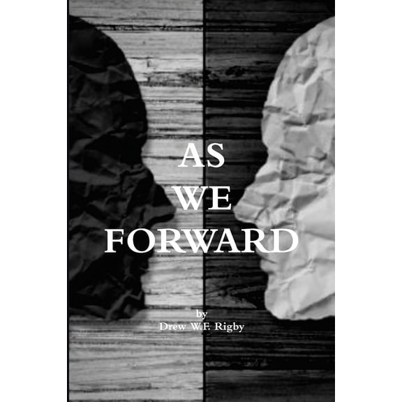 As We Forward, (Paperback)