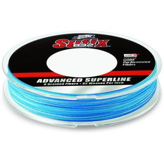 Sufix 832 Advanced Superline - Walmart.com