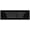 Black / Silver, variant on Signs ByLITA Basic This door to remain unlocked during business hours Sign - Laser-Engraved Lettering | Durable ABS Plastic | Vibrant Colors | Powerful Foam Tape (Brushed Gold) - Small