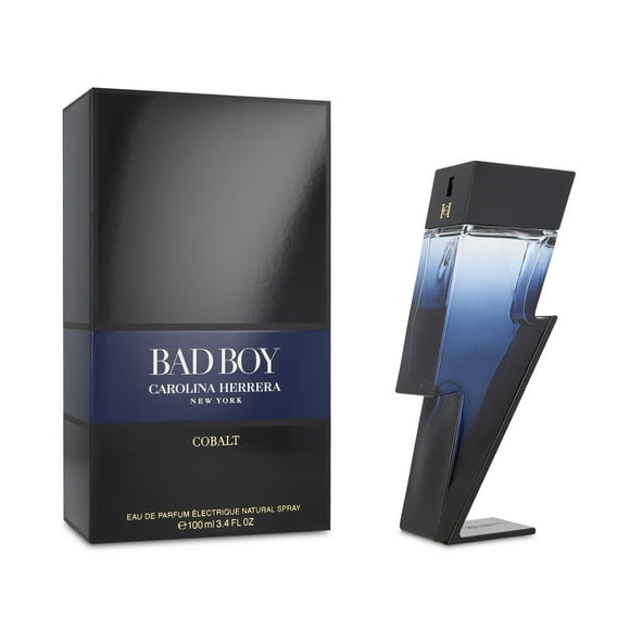Bad Boy Cobalt 100 Ml EDP spray Carolina Herrera hombre