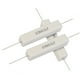 thumbnail image 2 of Kit de resistencias divisoras de altavoz, 10 Uds., resistencia de cemento divisora de altavoz, 10W, 1 Ohm, 2 of 5