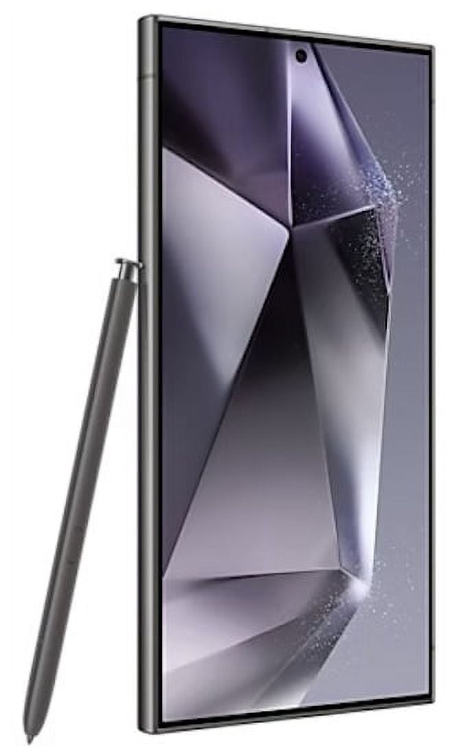 Samsung Galaxy S24 Ultra 5G SM-S928U 256GB Titanium Blue (US Model