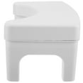 thumbnail image 1 of SEWACC Comfort Potty Stool Toilet Non-slip Bathroom Use 1Pack, 1 of 8
