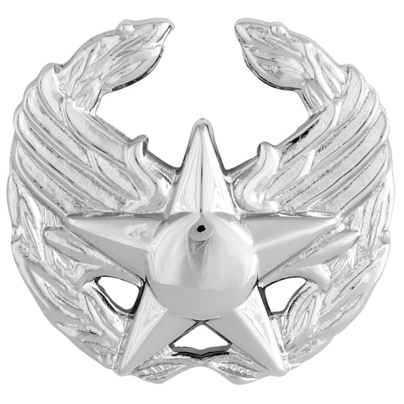 Air Force Commander's Badge