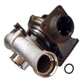 thumbnail image 4 of Low Pressure Turbo Turbocharger For 2008 - 2010 Ford F Series Trucks 6.4L Twin-Turbocharged Diesel Engine, 4 of 5
