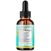Neuro Honey Drops Advanced Formula Brain Support Supplement NeuroHoney 150 Servings