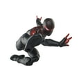 thumbnail image 6 of Marvel Legends Series Ultimate Miles Morales Spider-Man Action Figure, 6 of 11
