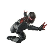 Marvel Legends Series Ultimate Miles Morales Spider-Man Action Figure