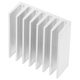 thumbnail image 2 of Enfriador de placa base, disipador de calor de aluminio de 10 piezas, disipador de calor de puente sur, aleta de enfriamiento de aluminio, experiencia incomparable, 2 of 7
