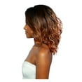 thumbnail image 2 of Mane Concept Red Carpet Synthetic HD 13X4 Frontal Lace Wig - RCHF207 GRACELYN (SR1B/27), 2 of 5