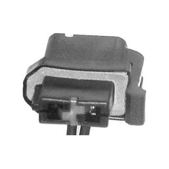 A/C Compressor Clutch Connector - Compatible with 1996 - 2005 Ford Mustang 1997 1998 1999 2000 2001 2002 2003 2004