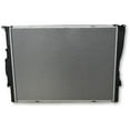 thumbnail image 2 of New Aluminum Core Radiator Compatible With Bmw 328i xDrive Base 4 Cyl 2.0L Z4 sDrive30i 6 Cyl 3.0L 325Ci Base 6 Cyl 2.5L 2006-2013 By 3630 CU2882 2882 17117562079 2480913 RA2882C, 2 of 3
