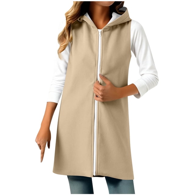 Vestes pour Femmes Coupe Régulière Manteaux pour Femmes Décontractés, Fête