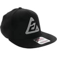 thumbnail image 1 of Answer 447239 Bold Logo Hat, Black, 1 of 1
