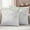 Green White, variant on Sage Green Polka Dot Outdoor Waterproof Pillow Covers, Abstract Modern Art Dots Watercolor Decorative Square Throw Pillowcase Sofa Cushion Sham for Patio/Couch/Chair, 16"x16" 2 Pack