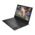 thumbnail image 4 of HP OMEN 16 16t-wf100 Gaming/Entertainment Laptop (Intel i7-14700HX 20-Core, 16.1in 240 Hz Quad HD (2560x1440), GeForce RTX 4070, Win 11 Home) with Microsoft 365 Personal , Dockztorm Hub, 4 of 6