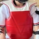 thumbnail image 4 of Yuarrent 5 uds Taekwondo conjunto de equipo de protección casco Brace deportes pierna brazo entrenamiento cabeza Protector Kickboxing ejercicio de boxeo Boxeo Talla 2 Yuarrent OD032331-01, 4 of 6