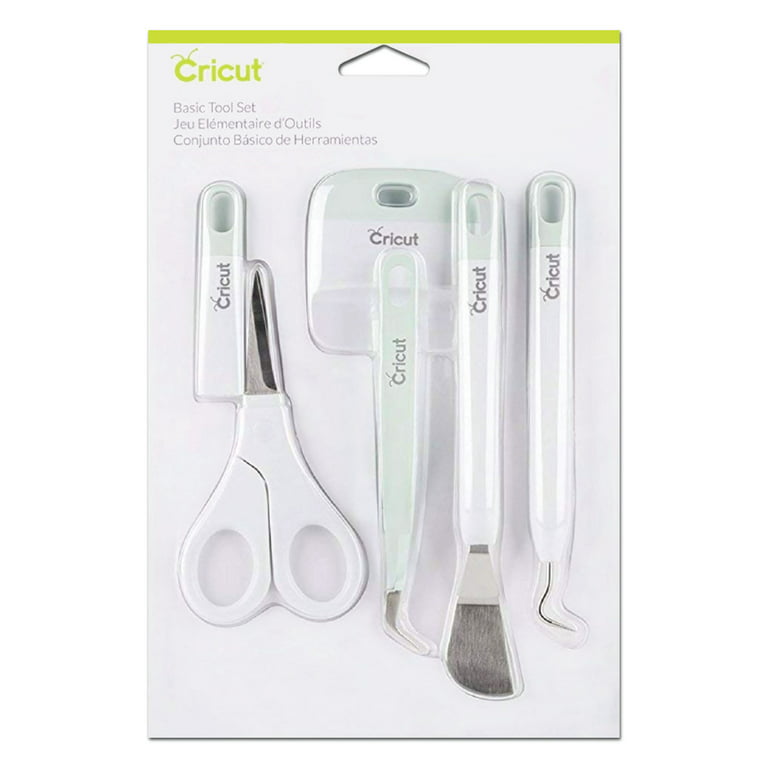 Cricut Essentials Kit