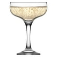 thumbnail image 7 of LAV Coupe Cocktail Glasses Set of 6 - Champagne Coupes 8oz- Party Drinkware, 7 of 7