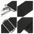 thumbnail image 4 of SHINYPASING 4 Pcs Accessoires de Marche Caisse Claire Sangle Confortable Design Qui Reste en Place pour Hommes Femmes, 4 of 5