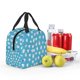 thumbnail image 5 of Disketp Healthy And Ill White Teeth for Insulated Lunch Bag for Women and Men, Perfect for Work, Hiking, Picnic, 5 of 8