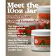thumbnail image 2 of Aztec Secret Indian Healing Clay 283 g Mascarilla de arcilla de poros profundos, 2 of 6