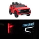 thumbnail image 4 of Montable eléctrico Xootz Chevrolet Tahoe 12 V negro, 4 of 4