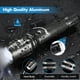 thumbnail image 5 of Linterna PHIXTON recargable de 5000 lúmenes USB C, 5 of 6