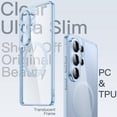 thumbnail image 3 of JETech Magnetic Slim Case for Samsung Galaxy S26 Ultra, Compatible with MagSafe, Lightweight (Omphalodes), 3 of 7