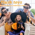 thumbnail image 5 of Knisume Halloween Stuffed Animals Plush Set – Soft Plush Toy Collection Bundle, Cute Plushies for Party Favors, Stuffed Animal Holiday Gift Pack, Cute Stuff Assortment,D, 5 of 6
