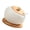 Diagonal Style, variant on Portable Kitchen Decors and Storage Jar Functional Ceramic Condiment Canisters for Modern Kitchens with Lid