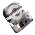thumbnail image 1 of Herwey Label Maker Tape, Labeling Tape Oil-proof Anti-corrosion For KING JIM / Printer For Office Worker Student, 1 of 8