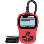 Electronic Specialties Code Buddy Pro+ OBDII code scanner with Live Data
