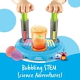 thumbnail image 2 of Juguetes científicos Learning Resources Beaker Creatures Liquid Reactor 15 piezas, 2 of 7