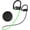 A,GreenBlack, variant on General Bluetooth Headphones, 5.3 Wireless Sports Earbuds IPX7 Waterproof with Mic, Stereo Sweatproof in-Ear Earphones, Noise Cancelling Headsets for Gym Running Workout, 16 Hours Playtime - Blue