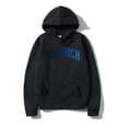 thumbnail image 3 of 2024 camiseta nueva moda tendencia atractiva NG11 Sudadera con capucha de estilo americano Modemarke Hoodrich bedruckte Unisex Plüsch und dicke Casual, 3 of 5