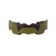 thumbnail image 1 of Protector bucal Venum Predator Khaki Black Custom Fit, 1 of 1