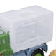 thumbnail image 3 of Dinosaur Truck Carrier Pull Back Safety Dinosaur Transport Car Carrier for Boy Children, 3 of 4