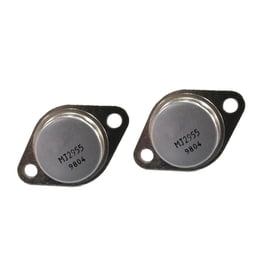 2 Stück BTA24-600BW – Triac 600V 25A, Für Indus Produktbild-Vorschau 2