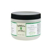 Hydratherma Naturals Daily Growth Moisturizing Lotion