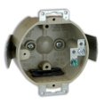 thumbnail image 1 of Caja eléctrica Allied Moulded H9338 de fibra de vidrio de 9 cm de diámetro, 1 of 1