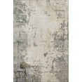 thumbnail image 2 of Addison Rugs Mayfield Premium Machine Washable Transitional Abstract Pewter Rectangle Rug, 10' x 14', 2 of 6