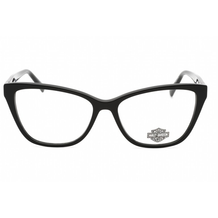 Harley Davidson HD0573-001 54mm New Eyeglasses - Walmart.com display picture 3