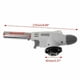 thumbnail image 4 of 2X Antorcha Pistola de Llama Barbacoa PortáTil Calefacción Encendido Butano Acampada Soldadura Antorcha de Gas, 4 of 5