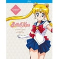 thumbnail image 1 of Sailor Moon : Série 1 (Ensemble de Boîtes) [Blu-ray], 1 of 2