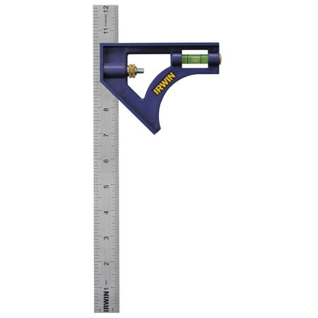 Irwin-1794470 Combination Square 12 In.
